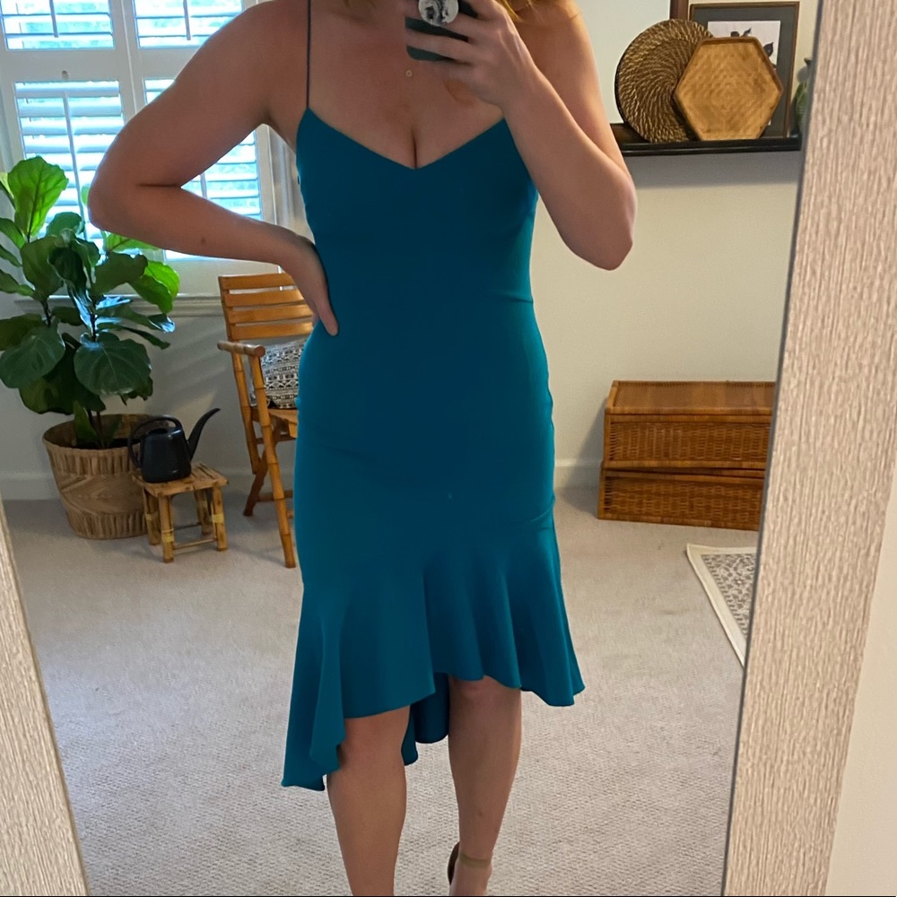 Likely Ophelia Dress